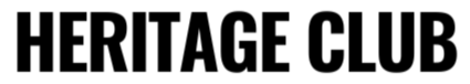 HERITAGE CLUB® – Luxury Streetwear Rooted in Immigrant Identity